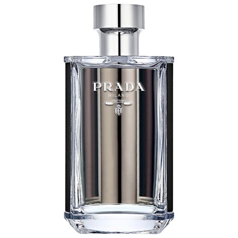 prada l'homme eau de toilette spray 100ml|Prada l'homme sephora.